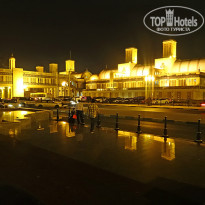 Nejoum Al Emarat 3* - Фото отеля