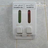 Nejoum Al Emarat 3* - Фото отеля