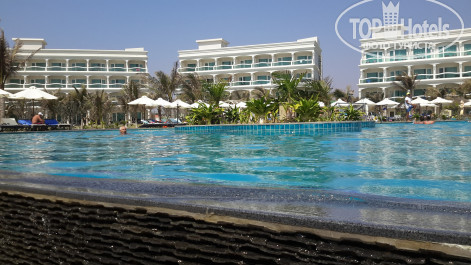 Sailing Bay Beach Resort 4* - Фото отеля
