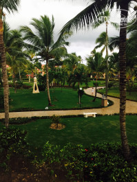 Punta Cana Princess All Suite Resort & Spa 5* - Фото отеля