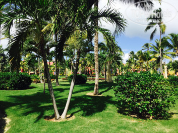 Punta Cana Princess All Suite Resort & Spa 5* - Фото отеля