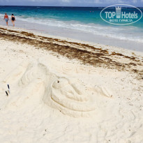 Punta Cana Princess All Suite Resort & Spa 5* - Фото отеля