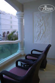 Sailing Bay Beach Resort 4* - Фото отеля