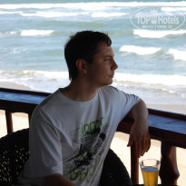 Sailing Bay Beach Resort 4* - Фото отеля