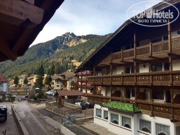 Sella Ronda hotel Campitello di Fassa 3* - Фото отеля