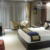 Sailing Bay Beach Resort 4* - Фото отеля
