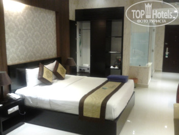 Sailing Bay Beach Resort 4* - Фото отеля
