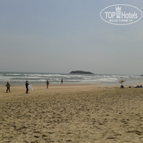 Sailing Bay Beach Resort 4* - Фото отеля