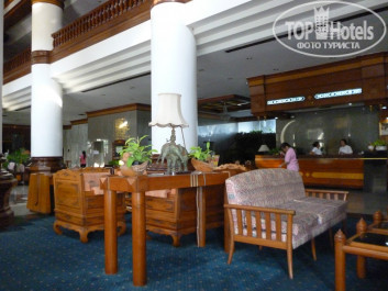 Welcome Jomtien Beach 3* - Фото отеля