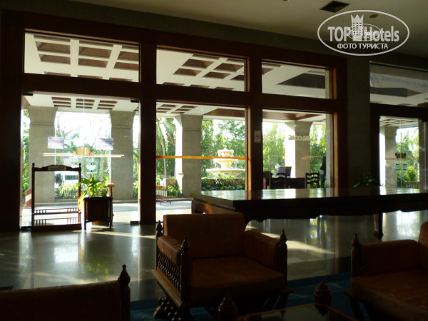 Welcome Jomtien Beach 3* - Фото отеля