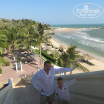 Sailing Bay Beach Resort 4* - Фото отеля