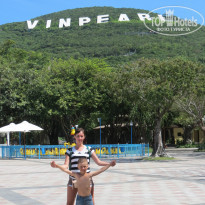 Sailing Bay Beach Resort 4* - Фото отеля