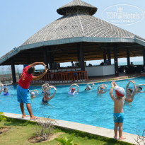 Sailing Bay Beach Resort 4* - Фото отеля