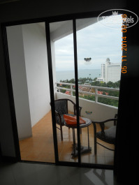 Welcome Jomtien Beach 3* - Фото отеля