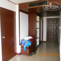 Welcome Jomtien Beach 3* - Фото отеля