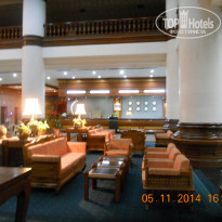 Welcome Jomtien Beach 3* - Фото отеля