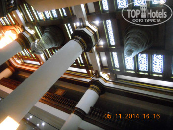 Welcome Jomtien Beach 3* - Фото отеля