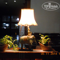 Welcome Jomtien Beach 3* - Фото отеля