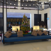 Centara Karon Resort Phuket 4* - Фото отеля