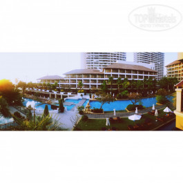 Heritage Pattaya Beach Resort 4* - Фото отеля