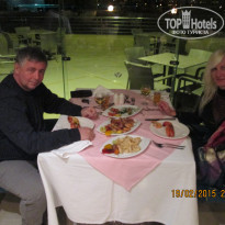 Tolip Resort & Spa Taba 5* - Фото отеля