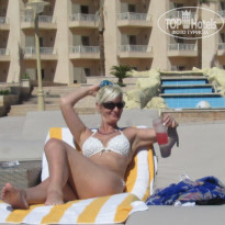 Tolip Resort & Spa Taba 5* - Фото отеля