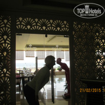 Tolip Resort & Spa Taba 5* - Фото отеля