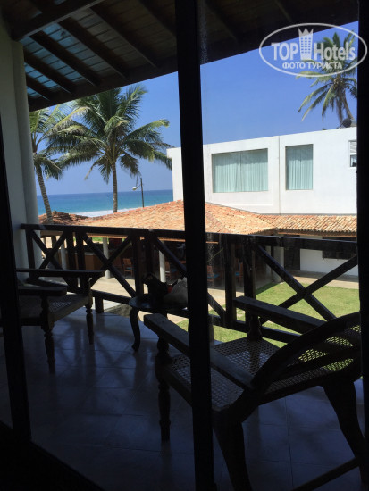 Новые добавленные фото туристов в Ranmal Beach 2*
