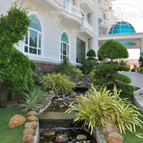 Sailing Bay Beach Resort 4* - Фото отеля