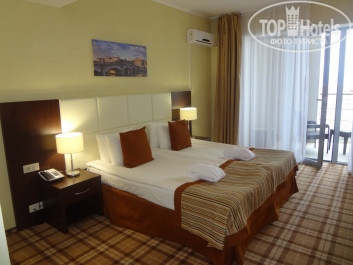 Bridge Resort (Бридж Резорт) 4* - Фото отеля