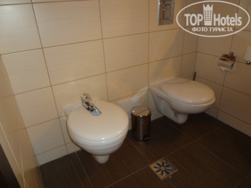 Bridge Resort (Бридж Резорт) 4* - Фото отеля