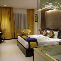 Sailing Bay Beach Resort 4* - Фото отеля