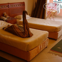Zahabia Hotel & Beach Resort 4* номер - Фото отеля