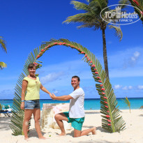 Riu Naiboa 4* - Фото отеля