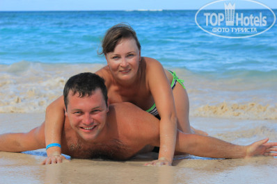 Riu Naiboa 4* - Фото отеля