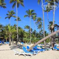 Riu Naiboa 4* - Фото отеля