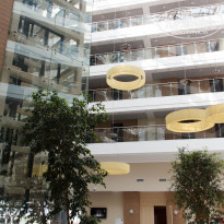 Bridge Resort (Бридж Резорт) 4* - Фото отеля