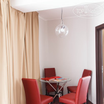 Bridge Resort (Бридж Резорт) 4* - Фото отеля