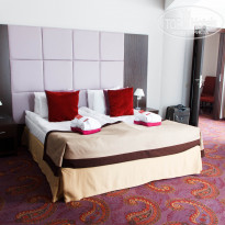 Bridge Resort (Бридж Резорт) 4* - Фото отеля