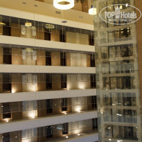Bridge Resort (Бридж Резорт) 4* - Фото отеля
