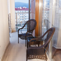 Bridge Resort (Бридж Резорт) 4* - Фото отеля