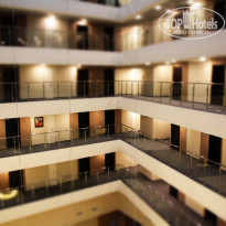 Bridge Resort (Бридж Резорт) 4* - Фото отеля