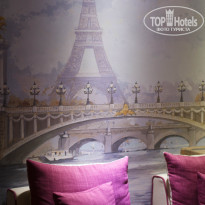 Bridge Resort (Бридж Резорт) 4* - Фото отеля