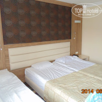 Vista Azur Hotel 4* - Фото отеля