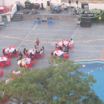 Welcome Jomtien Beach 3* - Фото отеля