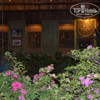 Baan Vanida Garden Resort 3* Ресепшн - Фото отеля