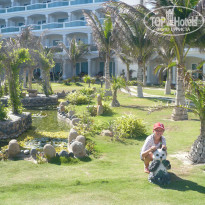 Sailing Bay Beach Resort 4* - Фото отеля