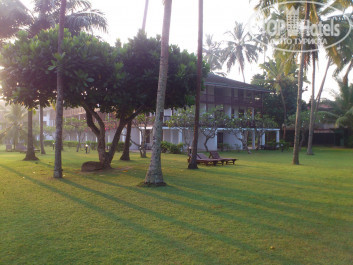 Cinnamon Bentota Beach 4* - Фото отеля