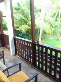 Cinnamon Bentota Beach 4* - Фото отеля