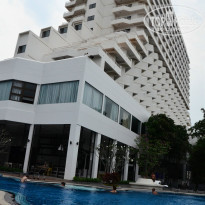 Welcome Jomtien Beach 3* - Фото отеля